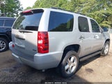 CHEVROLET TAHOE LTZ 1GNUKCE0XAR210860 снимка