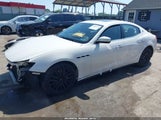 Maserati Ghibli S Q4 ZAM57RTA9H1256763 fotografie