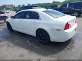 CHEVROLET MALIBU LS 1G1ZA5EU6CF348411 снимка