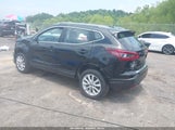 Nissan Rogue Sport Sv Fwd Xtronic Cvt JN1BJ1BV6NW583220 photo