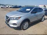 Nissan Rogue Sport S Fwd Xtronic Cvt JN1BJ1AV1NW583241 снимка
