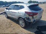 Nissan Rogue Sport S Fwd Xtronic Cvt JN1BJ1AV1NW583241 fotografie