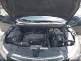 CHEVROLET CRUZE 1LT 1G1PF5SC1C7354809 снимка