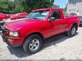 FORD RANGER XLT 1FTYR11X6XTA87941 снимка