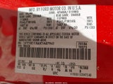 FORD RANGER XLT 1FTYR11X6XTA87941 снимка