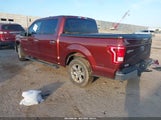 Ford F-150 Xlt 1FTEW1CF4HKC71637 снимка