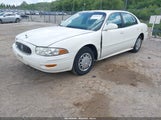 BUICK LESABRE CUSTOM 1G4HP54K524242748 снимка