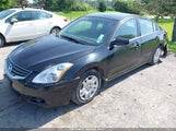 NISSAN ALTIMA 2.5 S 1N4AL2AP6CC203146 снимка
