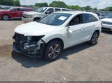 Acura Rdx Advance Package 5J8TB4H70JL001215 снимка