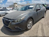 Mazda Mazda3 JM1BM1U73G1314899 снимка