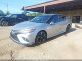 Toyota Camry Xse 4T1B61HK0KU246668 снимка