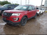 Ford Explorer Xlt 1FM5K7D84HGB70059 снимка
