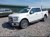 Ford F-150 Lariat 1FTEW1EF5FKE35648 снимка