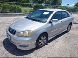 TOYOTA COROLLA S 1NXBR32E06Z718198 снимка