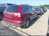HONDA CR-V EX 5J6RE48538L005875 снимка