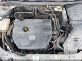 Mazda Mazda3 S Touring JM1BK323581186779 снимка