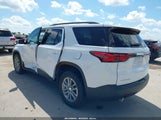 Chevrolet Traverse Fwd Lt Cloth 1GNERGKW1PJ137935 снимка