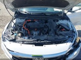 Honda Accord Hybrid Ex-L 1HGCV3F58MA021330 fotografie