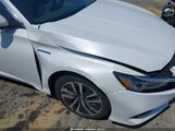 Honda Accord Hybrid Ex-L 1HGCV3F58MA021330 fotografie