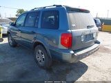 Honda Pilot Ex-L 2HKYF18785H571822 снимка