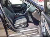 Infiniti Q50 Luxe JN1EV7AP0LM205815 fotografie