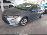 TOYOTA COROLLA LE 5YFB4MDE6SP237644 снимка