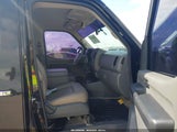 Nissan Nv Passenger Nv3500 Hd Sl V8 5BZAF0AA1KN852390 снимка