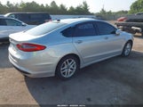 Ford Fusion Se 3FA6P0HD7ER236591 снимка