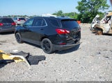 CHEVROLET EQUINOX AWD LT 1.5L TURBO 3GNAXUEV8LL289686 снимка