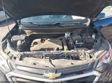 Chevrolet Equinox Fwd Lt 1.5L Turbo 3GNAXKEV2LL325876 снимка