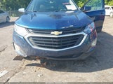 Chevrolet Equinox Fwd Lt 1.5L Turbo 3GNAXKEV2LL325876 photo