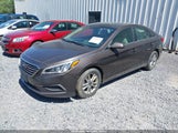Hyundai Sonata Se 5NPE24AF5GH336220 снимка