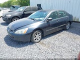 Honda Accord 3.0 Ex 1HGCM66574A035983 снимка