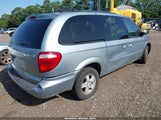 DODGE GRAND CARAVAN SXT 2D8GP44L76R868647 снимка