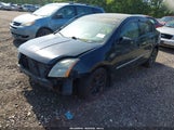 Nissan Sentra 2.0Sl 3N1AB6AP8AL636573 photo