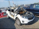 Chevrolet Equinox Lt 3GNAXJEV9KS618172 снимка