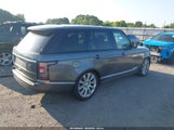 LAND ROVER RANGE ROVER 5.0L V8 SUPERCHARGED/5.0L V8 SUPERCHARGED EBONY EDITION SALGS2EF7EA148495 photo