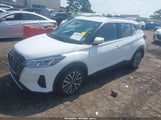 Nissan Kicks Sv Xtronic Cvt 3N1CP5CV7ML560378 photo
