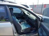 SUBARU IMPREZA OUTBACK SPORT BASE W/SPECIAL EDITION JF1GG68585H807801 photo
