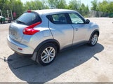 NISSAN JUKE S JN8AF5MVXBT006383 fotografie