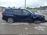 TOYOTA HIGHLANDER HYBRID LIMITED 5TDXBRCH0PS567301 fotografie
