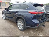 TOYOTA HIGHLANDER HYBRID LIMITED 5TDXBRCH0PS567301 fotografie