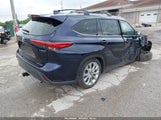 TOYOTA HIGHLANDER HYBRID LIMITED 5TDXBRCH0PS567301 photo