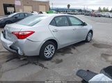 Toyota Corolla Le 5YFBURHE8KP903331 снимка