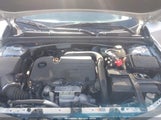 CHEVROLET MALIBU FWD LT 1G1ZD5ST6LF101506 снимка