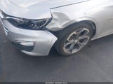 CHEVROLET MALIBU FWD LT 1G1ZD5ST6LF101506 снимка