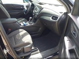 Chevrolet Equinox Fwd Lt 2.0L Turbo 2GNAXLEXXL6185863 fotografie