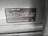 BMW X5 M 5YMKT6C36H0X20818 снимка