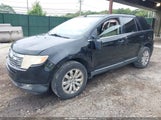 FORD EDGE LIMITED 2FMDK49CX8BB24394 снимка