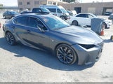 Lexus Is 350 F Sport JTHGZ1B28P5065991 снимка